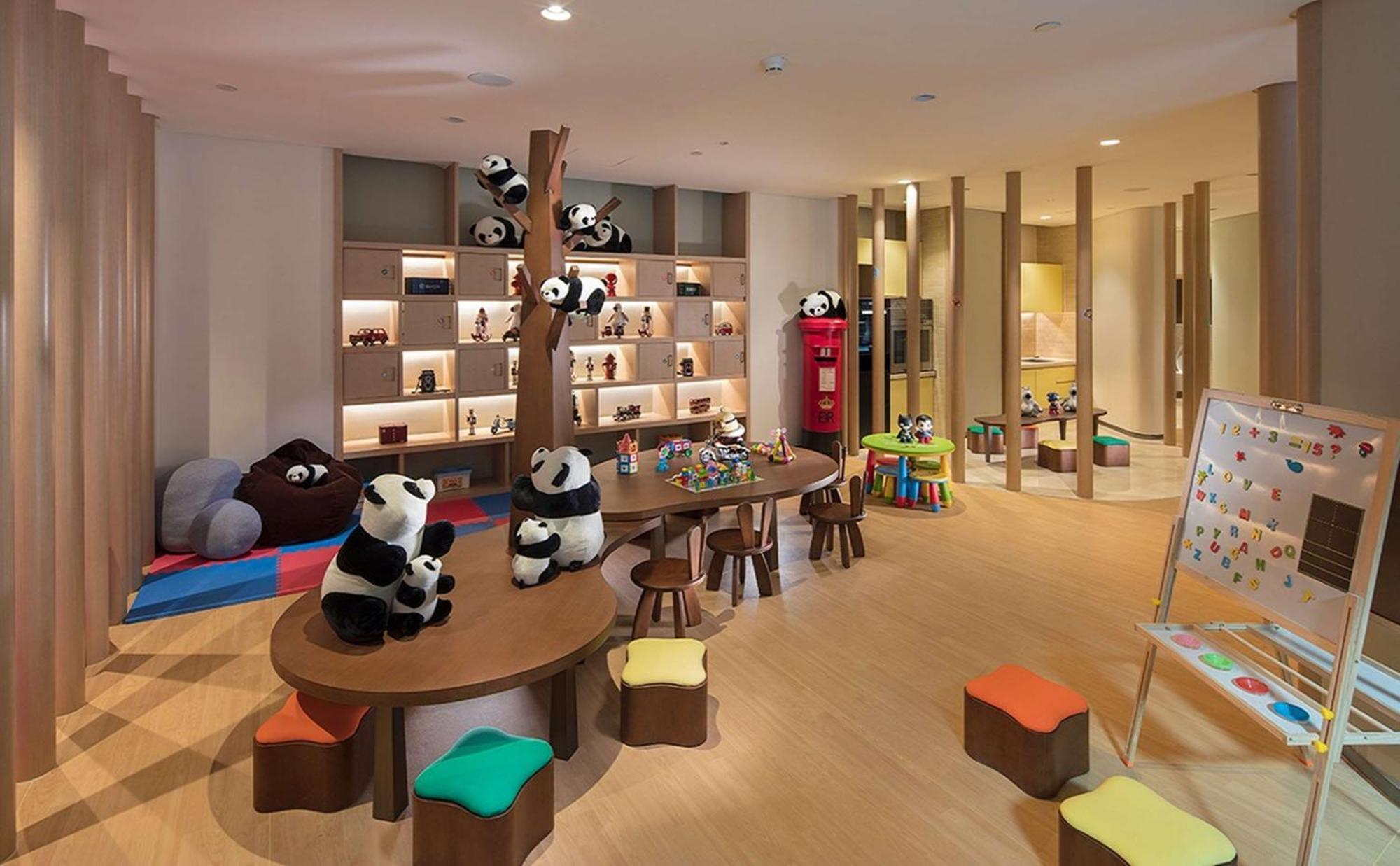 Hilton Jiuzhaigou Resort Zhangzha Town Экстерьер фото